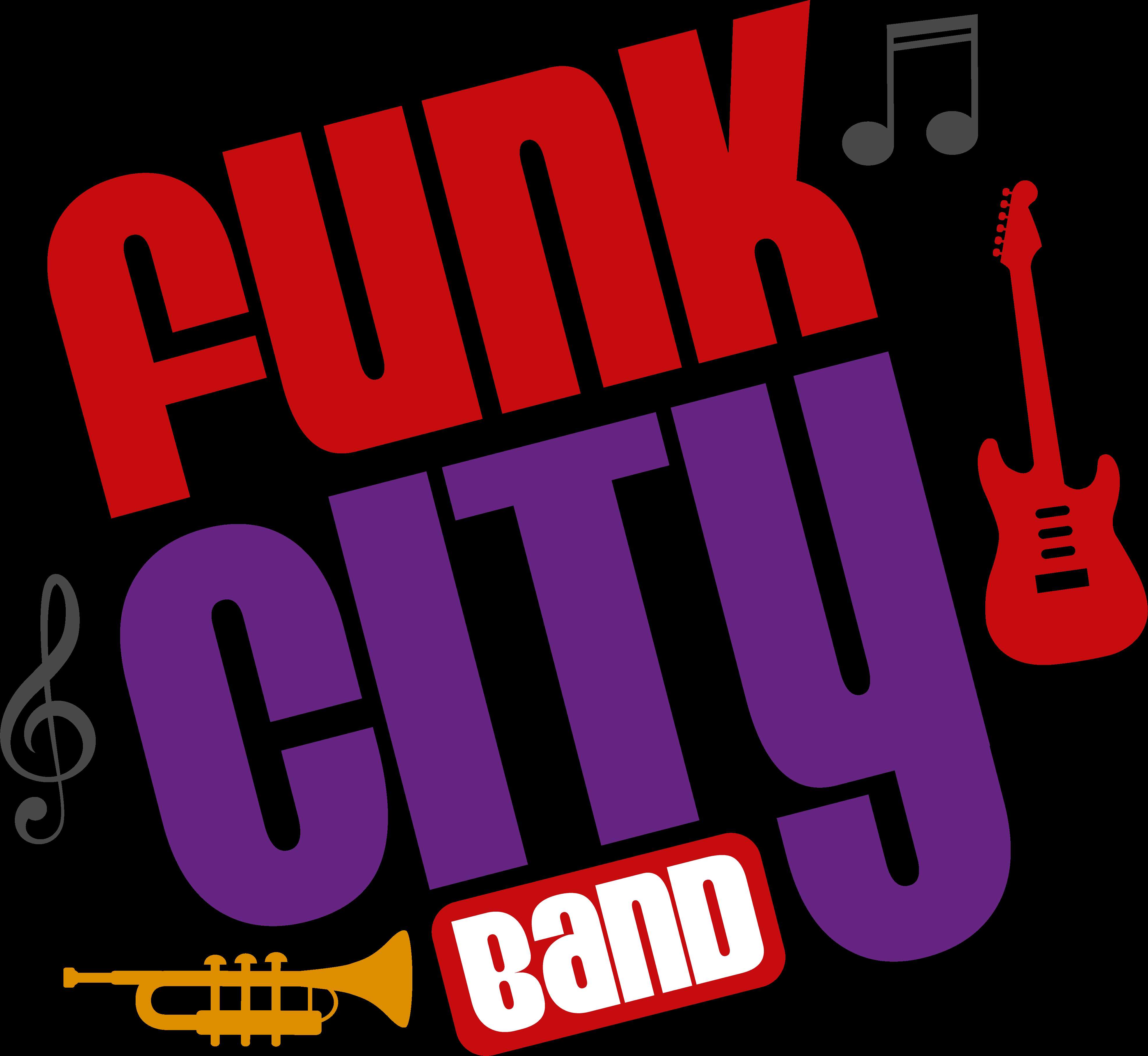 Funk City  Band